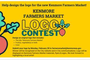 Courtesy of City of Kenmore