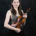 Haley van Muers. Courtesy of Jason Kim.