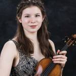 Haley van Muers. Courtesy of Jason Kim.