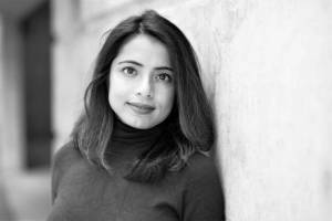 Dr. Jayendrina Singha Rays research interests include postcolonial studies, spatial literary studies, British literature, and rhetoric and composition. Prior to teaching in the U.S., she worked as an editor with Routledge and taught English at colleges in India. She is a resident of Kirkland.