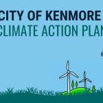 Courtesy of the city of Kenmore.