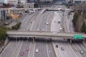 Main Street Bridge. Courtesy of WSDOT.