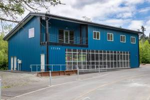 Kenmore Boathouse (Screenshot from City of Kenmore website)