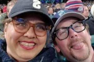 Leticia Leti Martinez-Cosman, 58, was last seen on March 31 at a Seattle Mariners baseball game. (Photo courtesy of the SPD Blotter)