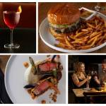 As of Dec. 18, 16Eleven will be adding a special, three-course, fixed-price dining option to their refined, upscale menu.