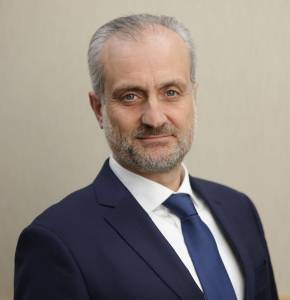 Dr. Emmanuel Navon, an Israeli political scientist and author of The Star and the Scepter. (Courtesy photo)