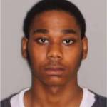 John Bailey-Johnson, 18, of Renton. (Court documents)