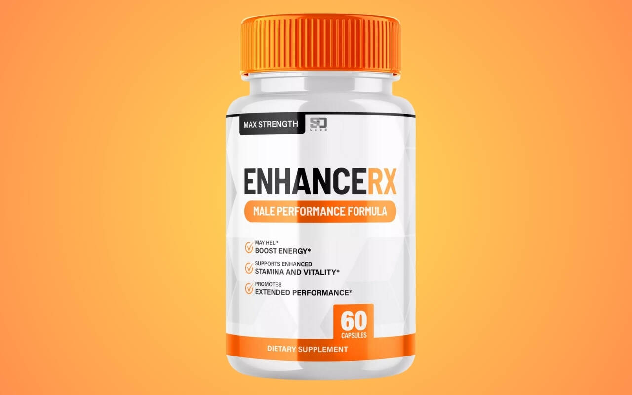 The Truth About Enhance RX: Benefits and Facts for Male Performance ...