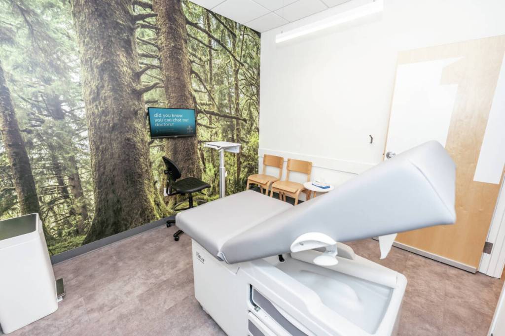 With nearly two decades of experience since being founded in Portland, ZoomCare has grown by listening and responding to the unique needs of local communities. Photo courtesy of ZoomCare.