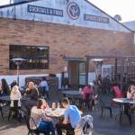 At Copperworks Kenmore, flavor combinations are ideal for a patio refreshment. Photo courtesy Copperworks