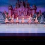 The Waltz of the Flowers from the 2024 Nutcracker performance. Photo courtesy Olga Dmitrieva.