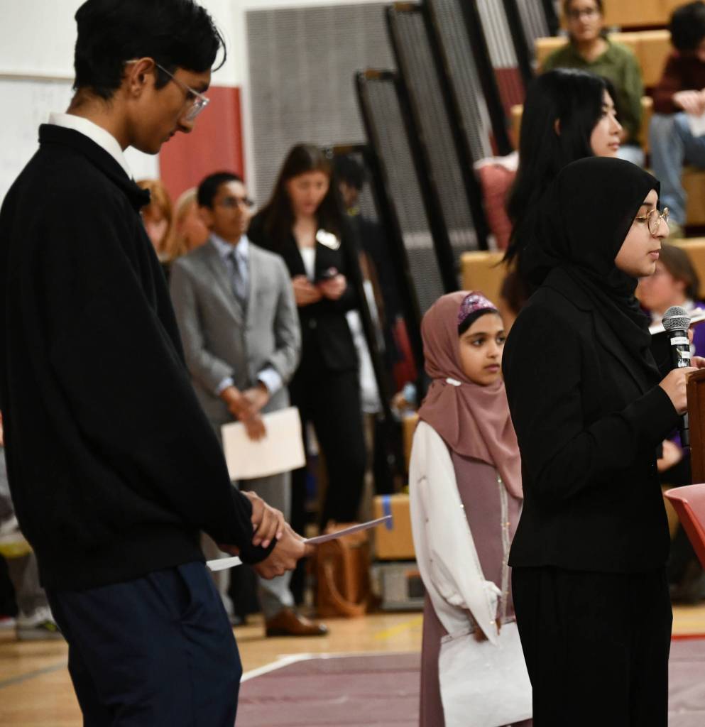 Andy Nystrom/ staff photo