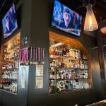 Bellevue Brewerys medals. Photos by Mindy Stern