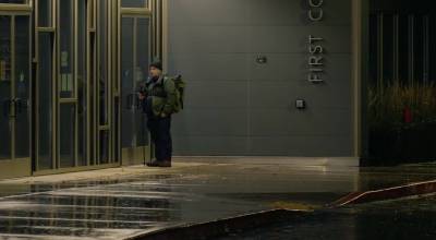 A still from Under A Million Stars, directed by Chezik Tsunoda, who is based in Mercer Island. Photo courtesy of SIFF.