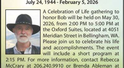 Robert Abelman | Obit