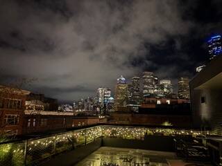 Photos by Mindy Stern